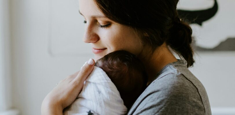 Mother and Infant