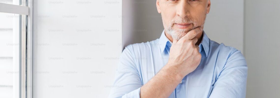 Men’s Mental Health Awareness: Expanding the Conversation