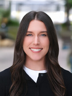 Rachel Gray, LMFT