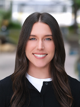Rachel Gray, LMFT