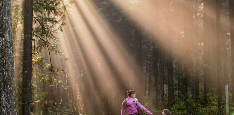 Nature Walk