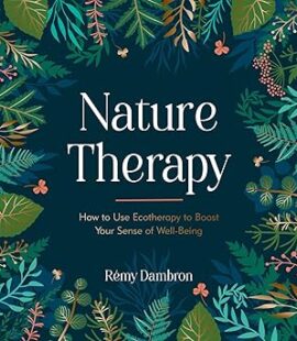 Nature Therapy