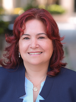 Christine J. Attew, PMHNP-BC