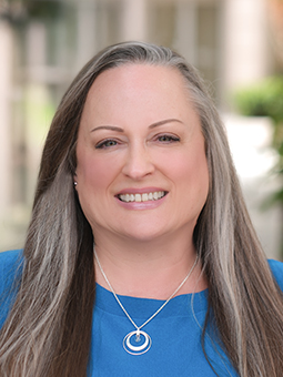 Stacey Galvin, LMFT