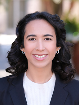 Sabrina Salinas PsyD