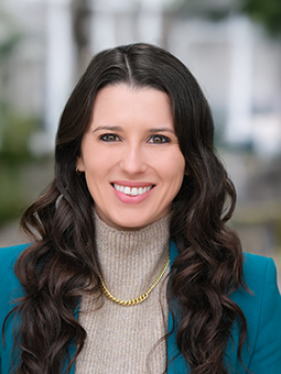 Victoria Coutnho, LCSW