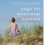 Book Of the Month March 2026 Yoga for Emotional Balance