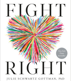 Book of the Month: Fight Right