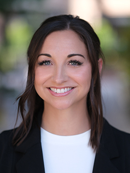 Alyssa Green LMFT