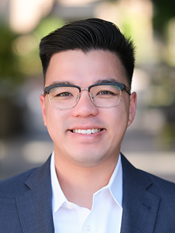 Matthew Yee, LMFT