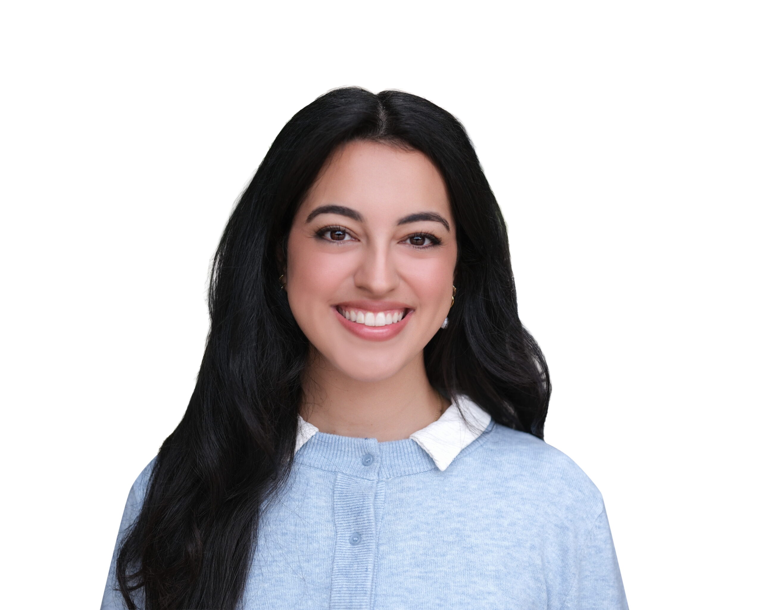 Amira Aiad, Marketing & Research Specialist
