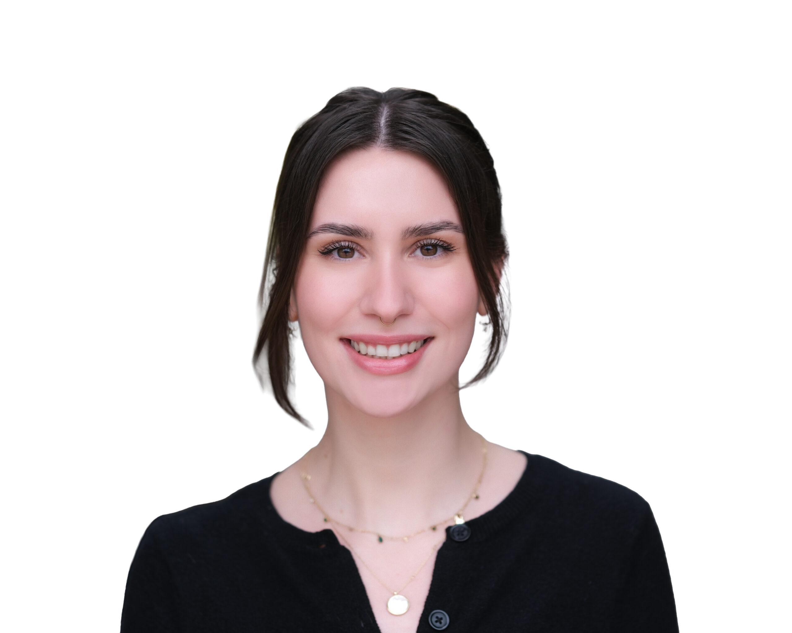 Azile DeGraff,  Patient Relations Liaison