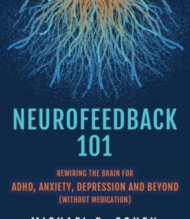 Book of the Month: Neurofeedback 101