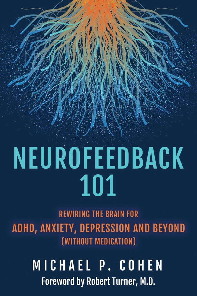 Book of the Month: Neurofeedback 101