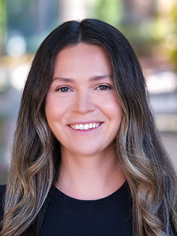 Kelley Tokarski LPCC