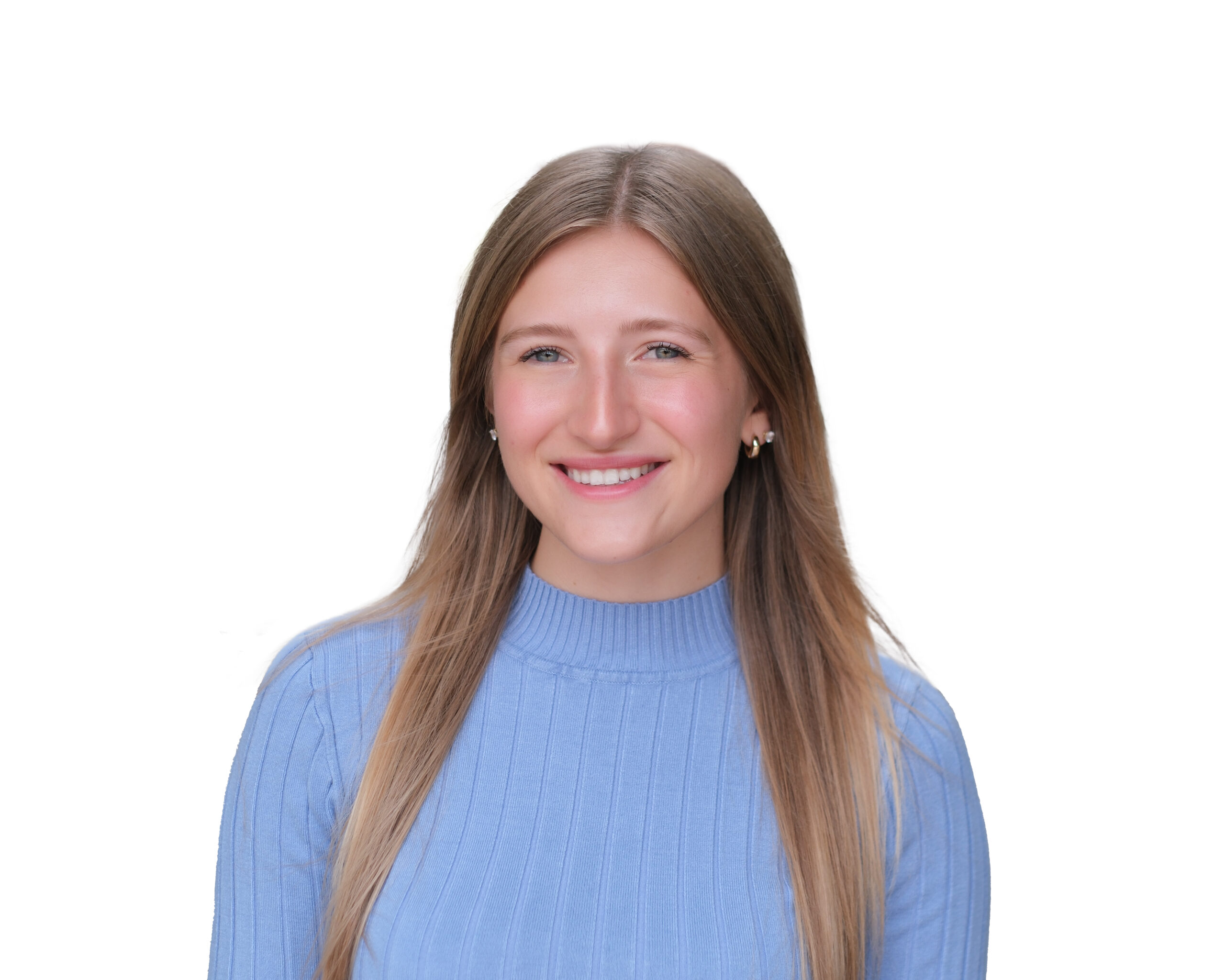 Kyla Embree, Patient Relations Liaison