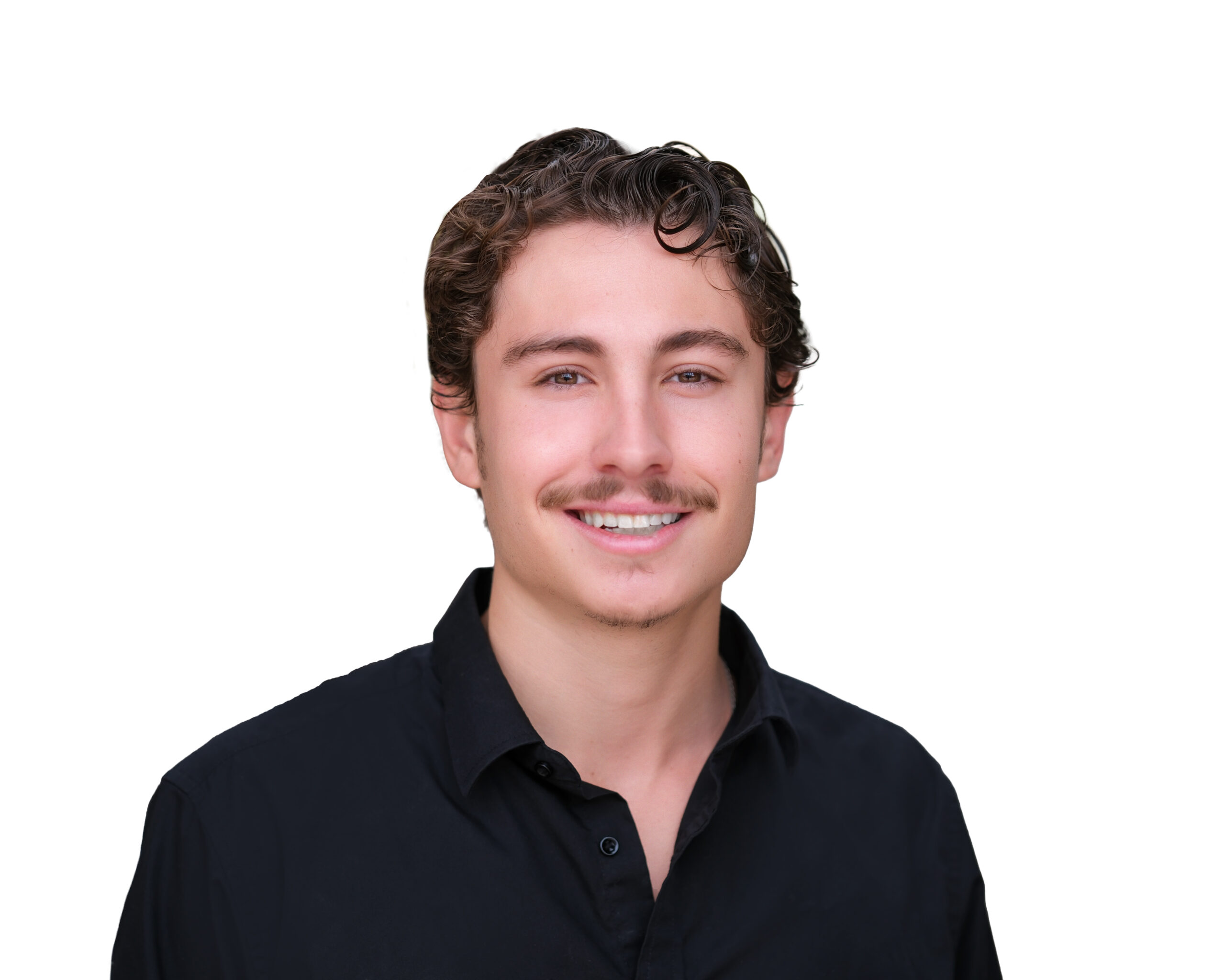 Sebastian Sivgals, Patient Relations Liaison