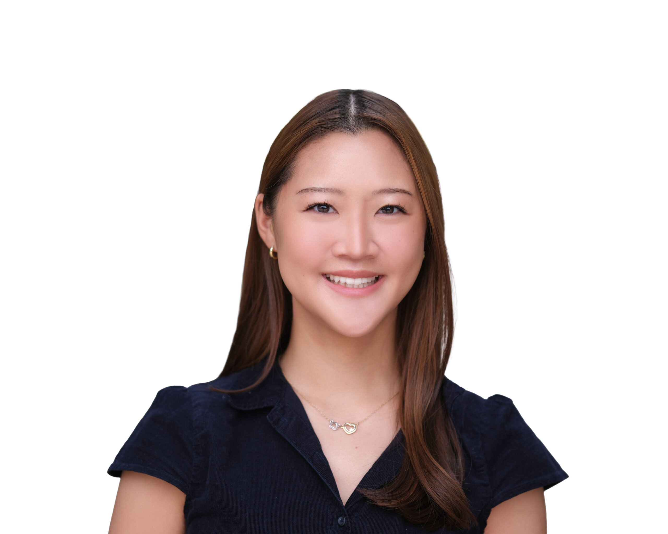 Serena Choi, Medical Billing Specialist