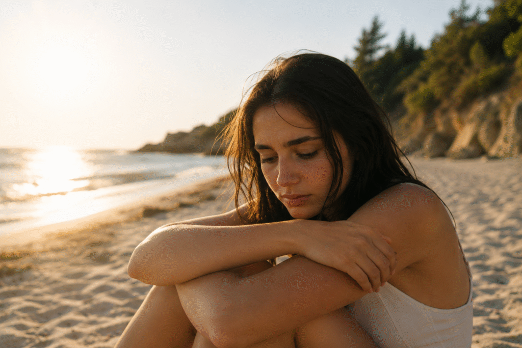 Image, Self-Esteem and Body Dysmorphia