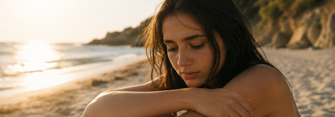 Image, Self-Esteem and Body Dysmorphia