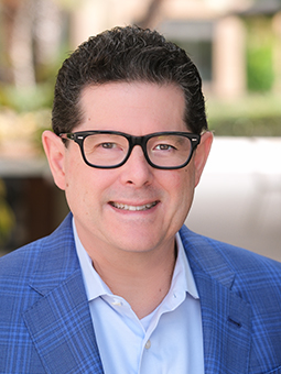 Michael Linden Ph.D.