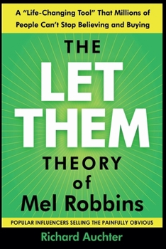 Book of the month Let Them Theory