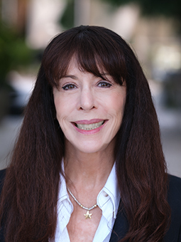 Martine Benatar, LMFT