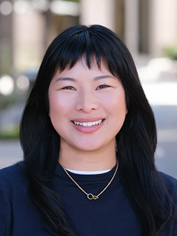 Catherine Vu, LMFT